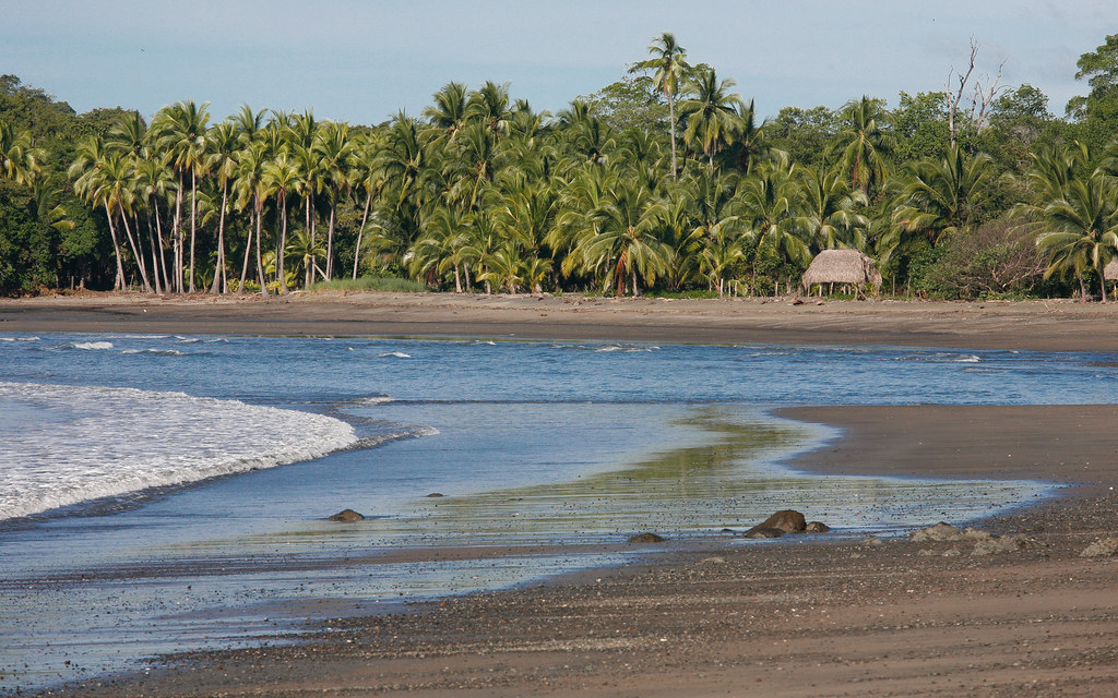 Santa Catalina on a Budget: Cheap Routes, Stays and Tips